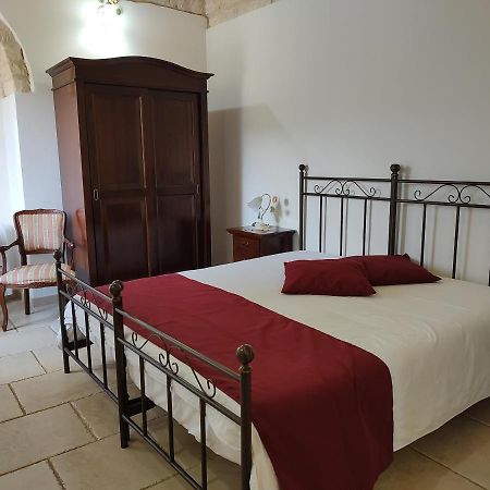 Torre Bruno Villa Carpino Buitenkant foto