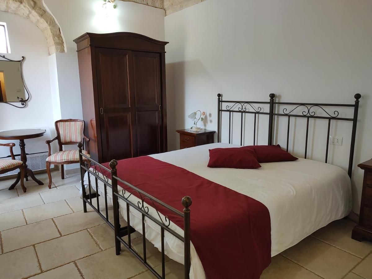Torre Bruno Villa Carpino Buitenkant foto