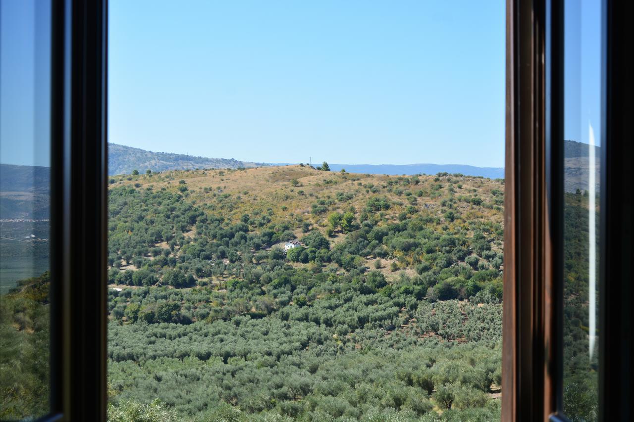 Torre Bruno Villa Carpino Buitenkant foto