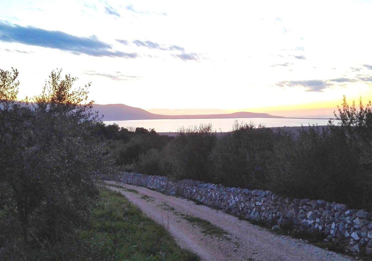 Torre Bruno Villa Carpino Buitenkant foto